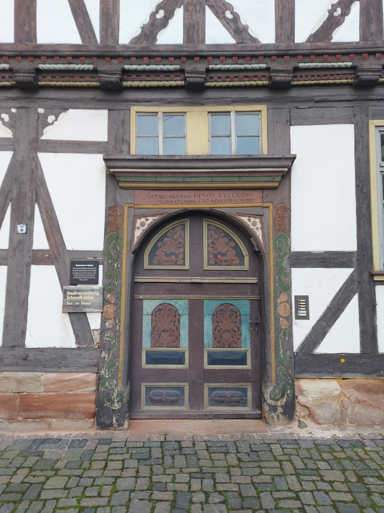 Schmalkalden - 2025
